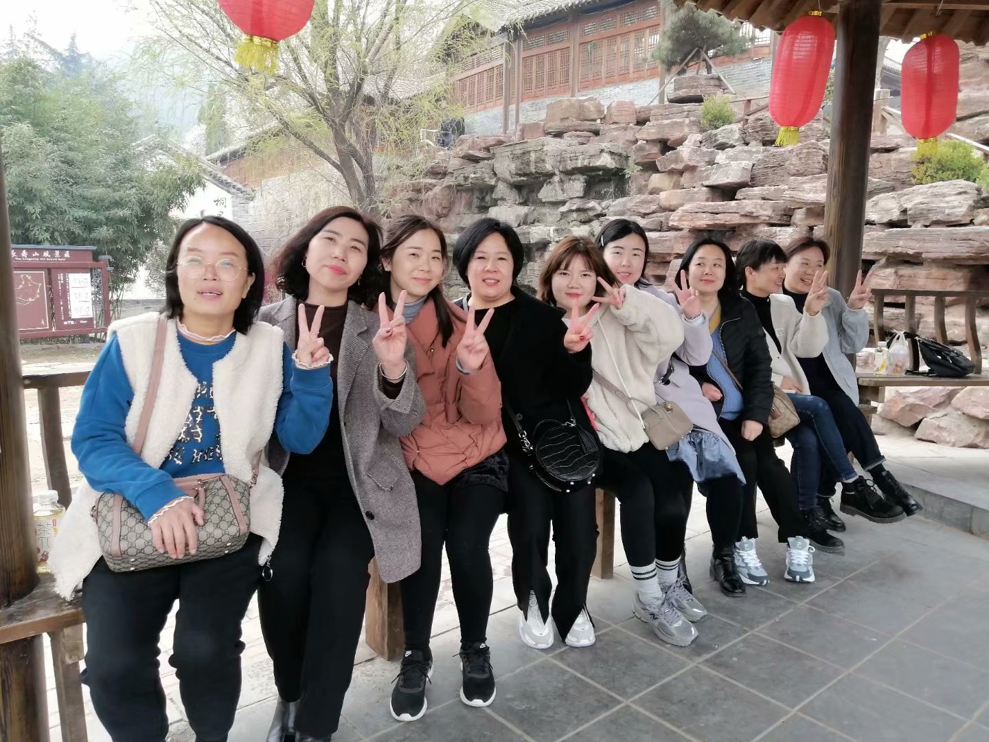 員工風采
